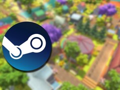 Dinkum se podrá jugar gratis en Steam entre el 5 y el 7 de abril. (Fuente de la imagen: Steam)