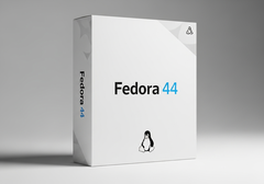 Fedora 44 Linux se lanza con GNOME 50, Plasma 6.6, más