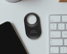 Una imagen del estilo de vida "Galaxy SmartTag2". (Fuente: MobileFun)