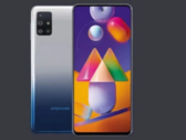 Se informa que Samsung está trabajando en un nuevo teléfono inteligente de la serie M Galaxy