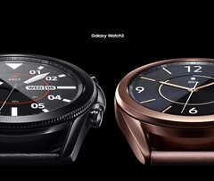 Tizen OS 5.5.0.2 ha llegado a los últimos smartwatches de Samsung basados en Tizen OS. (Fuente de la imagen: Samsung)