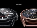 Tizen OS 5.5.0.2 ha llegado a los últimos smartwatches de Samsung basados en Tizen OS. (Fuente de la imagen: Samsung)