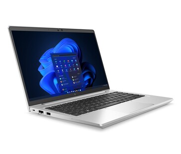 HP Elitebook 645 G9. (Fuente de la imagen: HP)