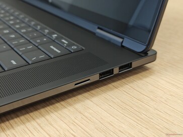 HP OmniBook Ultra 16
