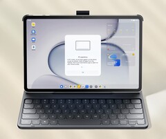 El Honor Pad 20 Pro cuenta con un chip Snapdragon más rápido que el del Honor Pad 20.