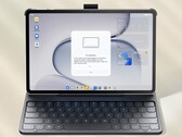 El Honor Pad 20 Pro cuenta con un chip Snapdragon más rápido que el del Honor Pad 20.