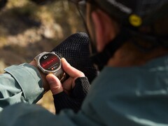 El Watch GT 6 Pro de Huawei recibe HarmonyOS 6.0.0.188