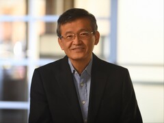 El consejo de administración de Intel nombró a Lip-Bu Tan nuevo consejero delegado en marzo de 2025. (Fuente de la imagen: Intel)
