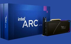 Según los informes, Intel Arc Battlemage incorpora mejoras significativas en el aprendizaje automático y el trazado de rayos. (Fuente: Intel)