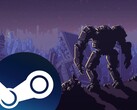 Hasta el 6 de septiembre, Into the Breach está disponible en Steam con un descuento del 80% por algo menos de 3 dólares. (Fuente de la imagen: Steam)