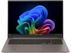 LG gram Pro 17Z90UR
