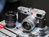 Se espera que la Leica M11 esté disponible en breve como modelo sin telémetro. (Fuente de la imagen: Leica)