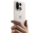 OnePlus 15 cuenta con un sistema de cámara triple de 50 MP en la parte trasera y un tirador de 32 MP en la parte delantera. (Fuente de la imagen: OnePlus)