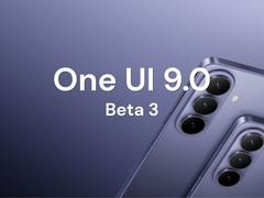 La serie Samsung Galaxy S26 será la primera en obtener One UI 9 Beta 3.