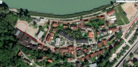 Localización del Garmin Venu 2 - Punto de inflexión