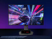 ASUS afirma haber resuelto una de las principales deficiencias percibidas en los monitores WOLED para juegos de LG. (Fuente de la imagen: ASUS)