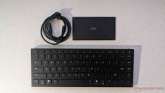 Accesorios incluidos Razer Joro