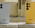 Los primeros accesorios para las Galaxy S26 Pro, Galaxy S26 Air y Galaxy S26 Ultra que han aparecido en Internet confirman los rumoreados diseños de las cámaras. (Fuente de la imagen: TT Technology, editado)