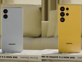 Los primeros accesorios para las Galaxy S26 Pro, Galaxy S26 Air y Galaxy S26 Ultra que han aparecido en Internet confirman los rumoreados diseños de las cámaras. (Fuente de la imagen: TT Technology, editado)