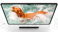 Ya han aparecido en una base de datos de lanzamientos una Samsung Galaxy Tab S10+ y una Galaxy Tab S10 Ultra, y es probable que también les siga una Galaxy Tab S10. (Imagen: Samsung)