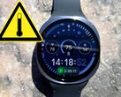 Samsung lanzó el Galaxy Watch 8 en julio de 2025.