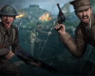 Over The Top: WWI tiene un 30% de descuento en Steam hasta el 22 de junio.