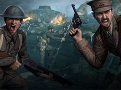 Over The Top: WWI tiene un 30% de descuento en Steam hasta el 22 de junio.