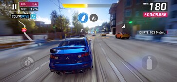 Asphalt 9: Legends