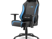 Silla de juego Sharkoon SKILLER SGS20 (Fuente: Sharkoon)
