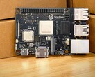 El VisionFive 2 Lite es un SBC basado en RISC-V (Fuente de la imagen: StarFive Tech)
