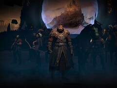 Imagen del juego Age of Wonders 4. (Fuente de la imagen: Steam)