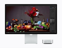 La Apple Studio Display XDR ofrece una mayor potencia de procesamiento que el nuevo MacBook Neo.