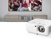 El "nuevo" UHZ35ST. (Fuente: Optoma)