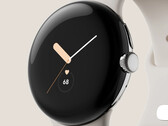 El Pixel Watch llegará con variantes LTE y sólo Wi-Fi. (Fuente de la imagen: Google)