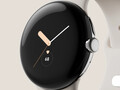 El Pixel Watch llegará con variantes LTE y sólo Wi-Fi. (Fuente de la imagen: Google)