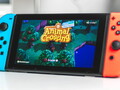 2021 podría ser el año de un nuevo modelo de Switch, si los rumores son creíbles. (Fuente de la imagen: Sara Kurfeß)