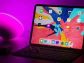 El nuevo iPad mini podría parecerse al actual iPad Pro a una escala mucho menor. (Fuente de la imagen: Daniel Korpai)