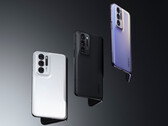 Oppo nunca lanzó el Find N fuera de China. (Fuente de la imagen: Oppo)