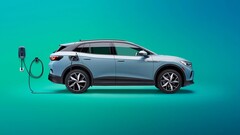 El VW ID.4 parte de 38.995 dólares antes de la desgravación fiscal (imagen: Volkswagen)