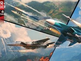 Ya está disponible War Thunder 2.37 "Seek & Destroy" (Fuente: War Thunder)