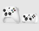El nuevo Xbox Nano Controller es más pequeño y más barato que el mando de Xbox actual.