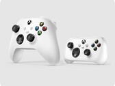 El nuevo Xbox Nano Controller es más pequeño y más barato que el mando de Xbox actual.