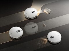 Mi Robot Aspirador y Mopa 6 Pro de Xiaomi