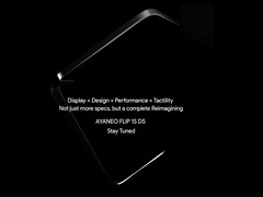 El Ayaneo Flip 1S DS promete ser una alternativa más premium al actual Flip DS. (Fuente de la imagen: Ayaneo)