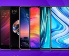 Según Xiaomi, ya ha vendido 200 millones de dispositivos de la serie Redmi Note en todo el mundo. (Fuente de la imagen: Xiaomi)