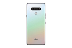 El Stylo: ¿no lo hizo LG en 2021? (Fuente: LG)