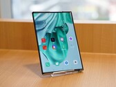 El Motorola Felix irá en una dirección diferente a la del Oppo X 2021, en la imagen. (Fuente de la imagen: Oppo)