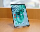 El Motorola Felix irá en una dirección diferente a la del Oppo X 2021, en la imagen. (Fuente de la imagen: Oppo)