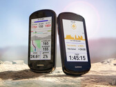 Parece que Garmin lanzará pronto un sucesor del Edge 1040, en la imagen. (Fuente de la imagen: Garmin)