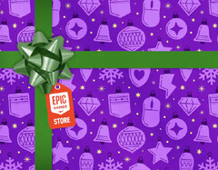 Epic Games: El undécimo juego de misterio gratuito deleita con un impresionante mundo abierto